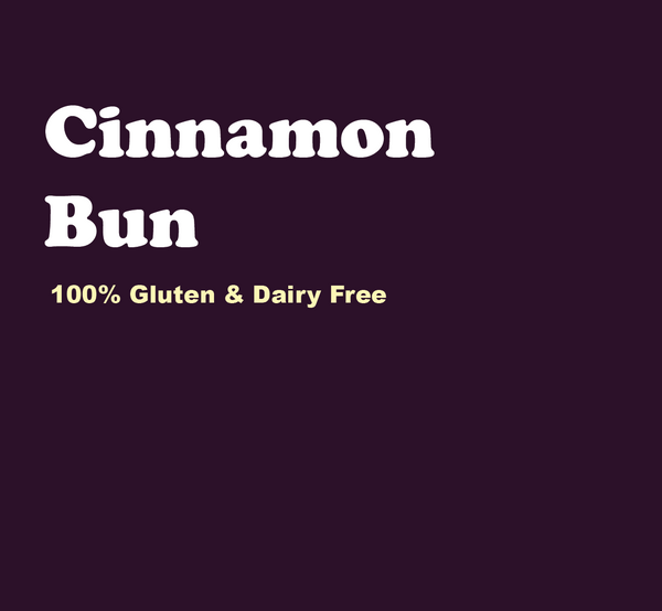 Cinnamon Bun