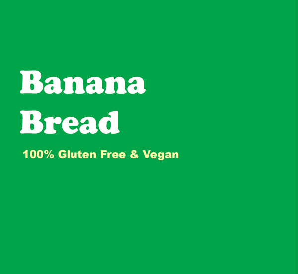 Banana Bread