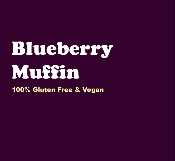 Blueberry Muffin