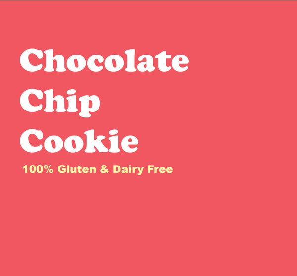 Chocolate Chip Cookie