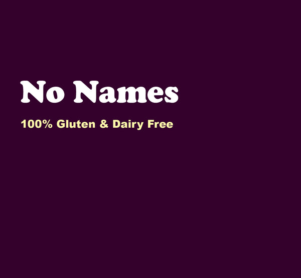 No Names