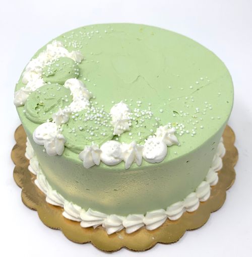 Andes' Mint (Vegan)