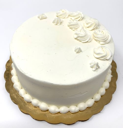 Vanilla