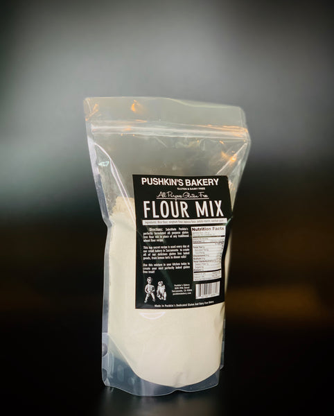 Flour Mix