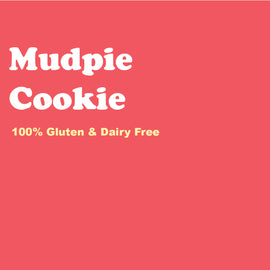 Mudpie Cookie