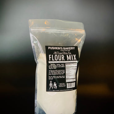 Flour Mix
